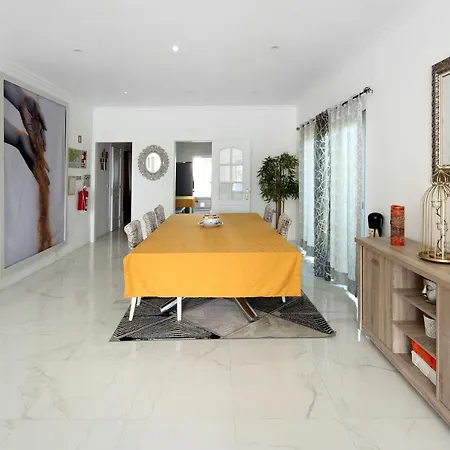 Apartment Casa Da Linda Arrifes
