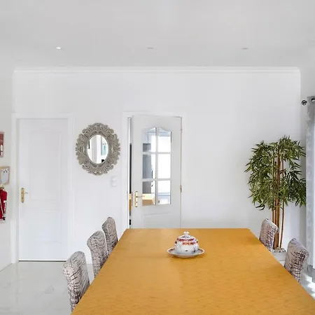 Casa Da Linda *