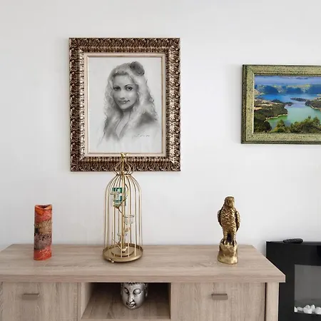 Casa Da Linda *