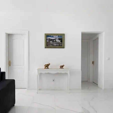 Apartment Casa Da Linda