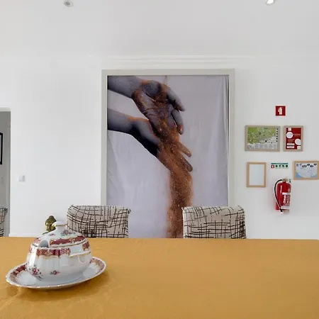 Apartment Casa Da Linda