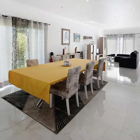Casa Da Linda Arrifes