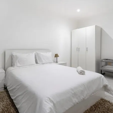 Casa Da Linda Apartment