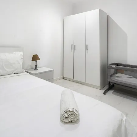 Apartment Casa Da Linda