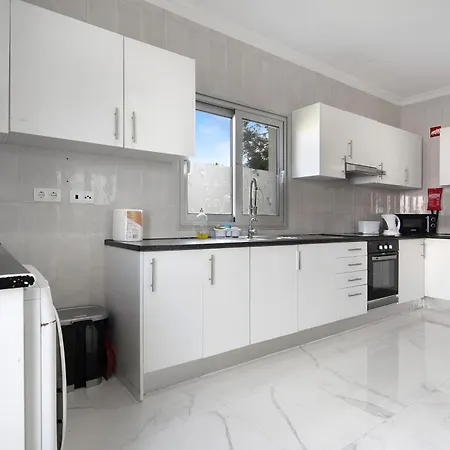 Casa Da Linda Apartment
