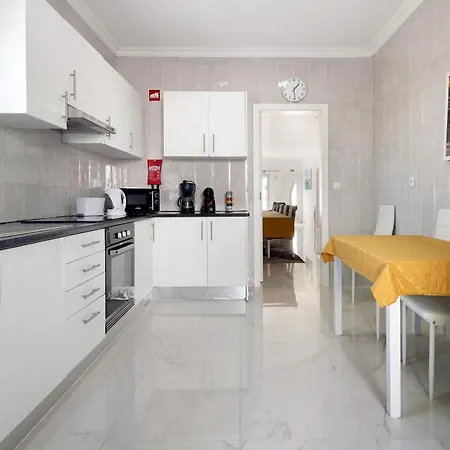 Apartment Casa Da Linda *