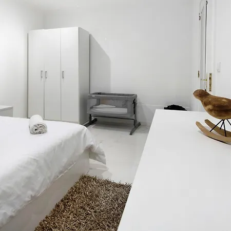 Casa Da Linda Apartment *