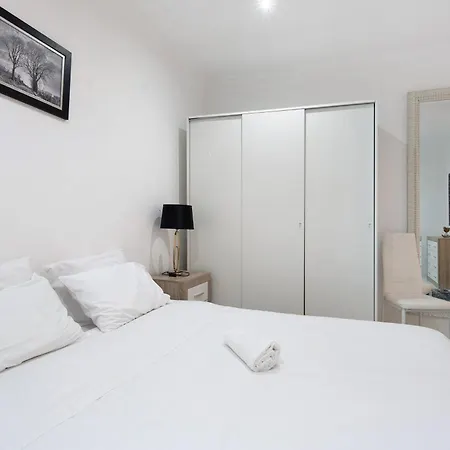 Casa Da Linda Apartment Arrifes