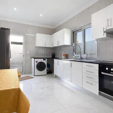 Casa Da Linda Apartment *
