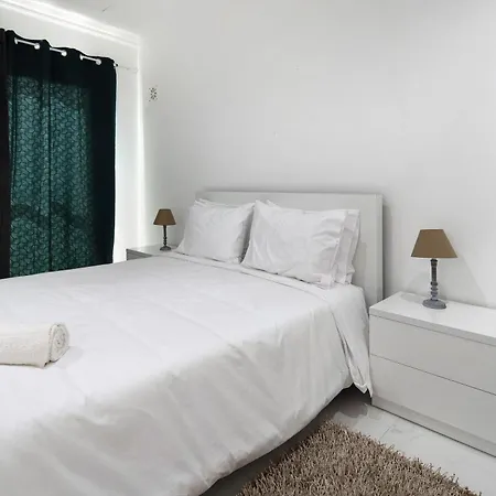 Apartment Casa Da Linda